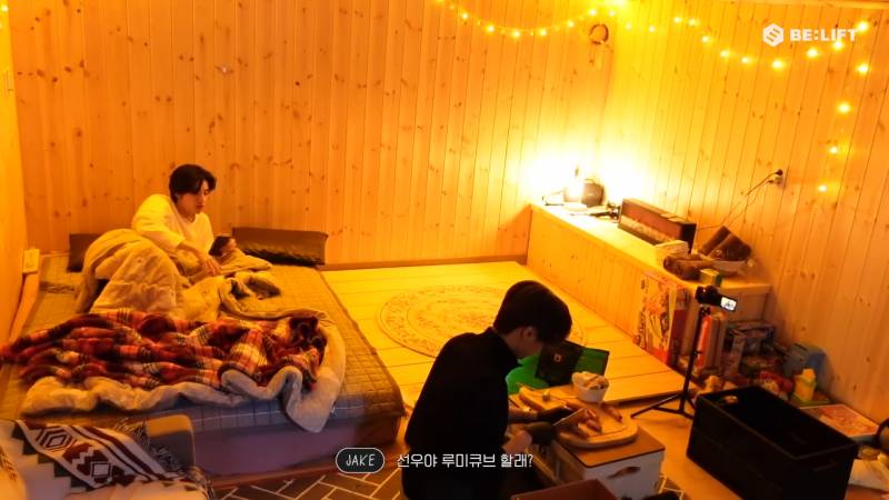 친구들이랑 캠핑 갔을 때 무조건 있는 상황 | 인스티즈