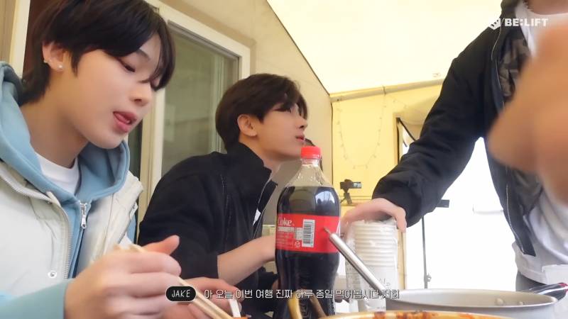 친구들이랑 캠핑 갔을 때 무조건 있는 상황 | 인스티즈