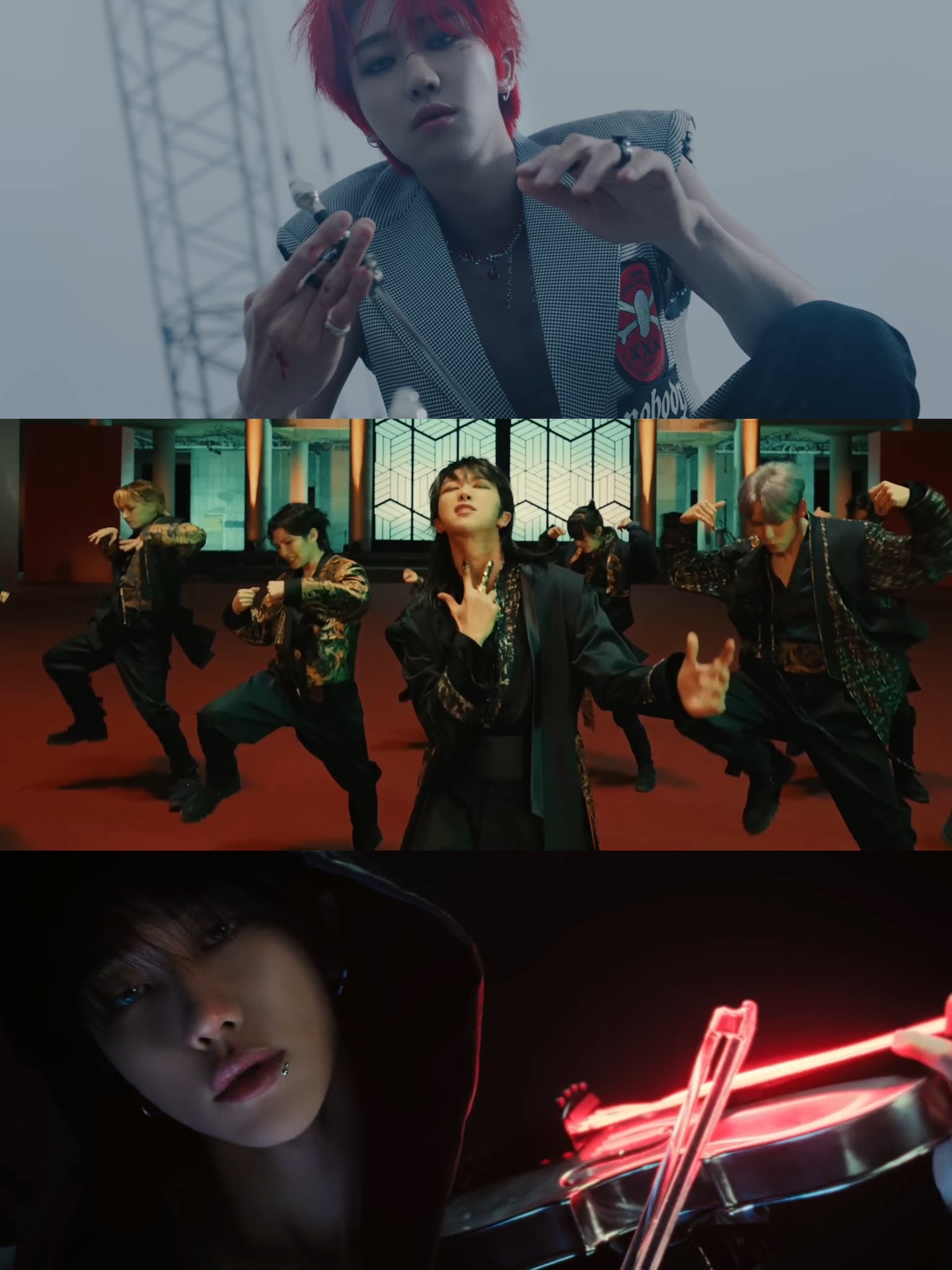 [잡담] 세븐틴 디에잇 오타쿠 저격 모음 사유 : 내가 보고싶어서 | 인스티즈