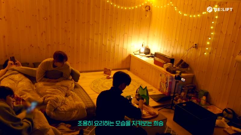 친구들이랑 캠핑 갔을 때 무조건 있는 상황 | 인스티즈