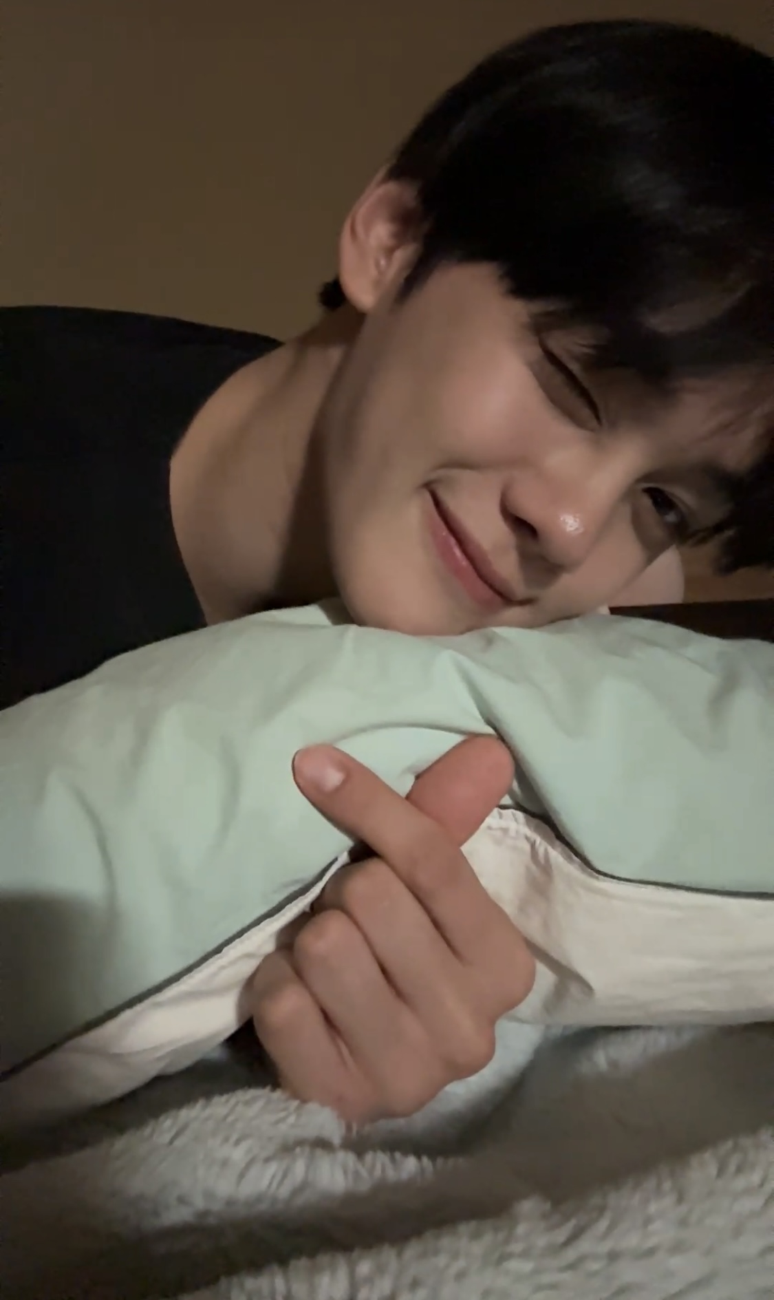 [잡담] 김규빈 내가 진짜 처음이자 마지막으로 좋아하는 아이돌이다 | 인스티즈