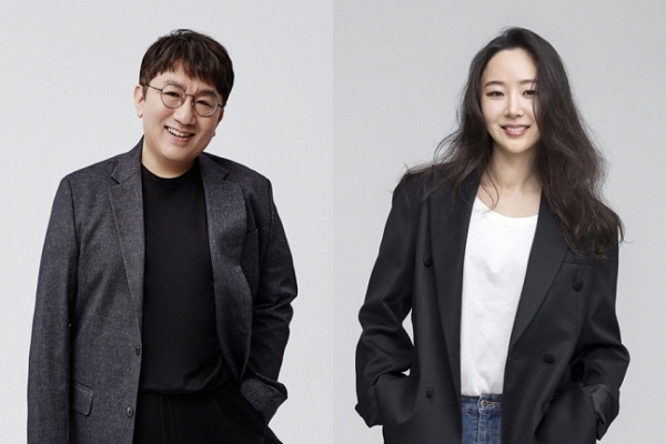 [정보/소식] 민희진, 오늘(25일) 긴급 기자회견 연다..."어도어 공식입장 발표" | 인스티즈