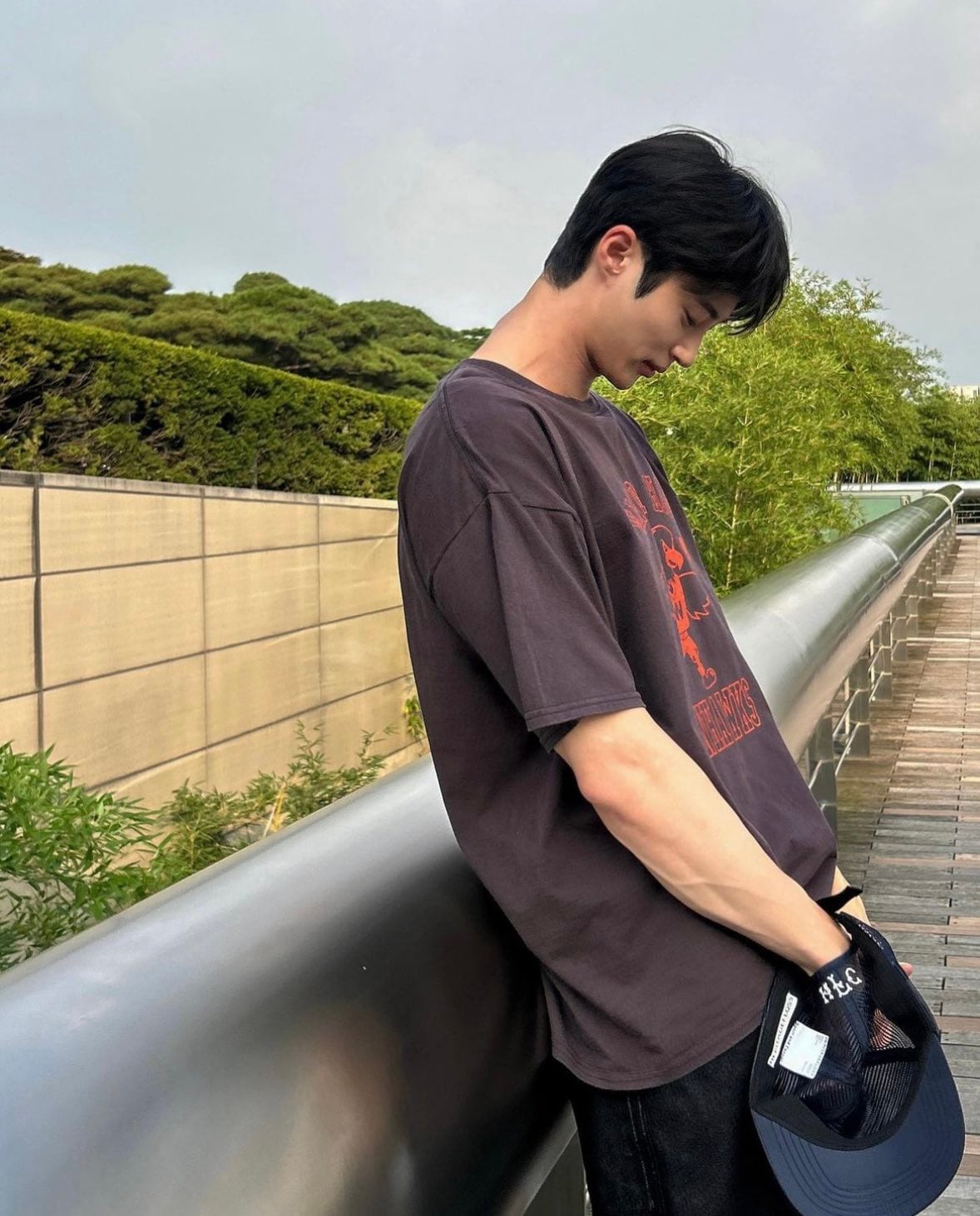 [잡담] 변우석 수지 | 인스티즈