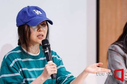 현재 완판여신 된 민희진...jpg | 인스티즈
