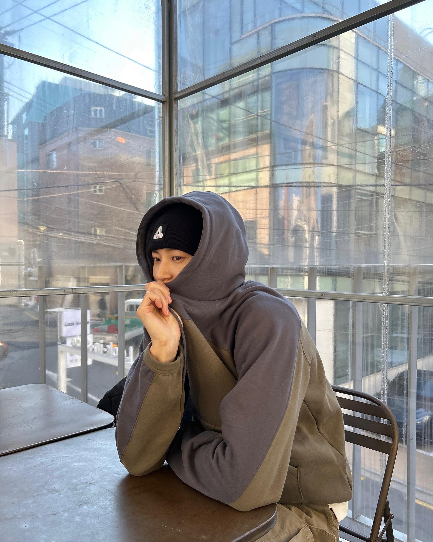 [잡담] 변우석) 미안한데 못놔줘 | 인스티즈