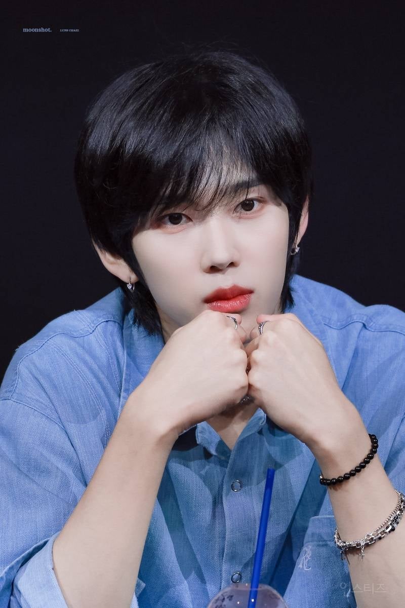 왼얼사에 진심인 아이돌 | 인스티즈