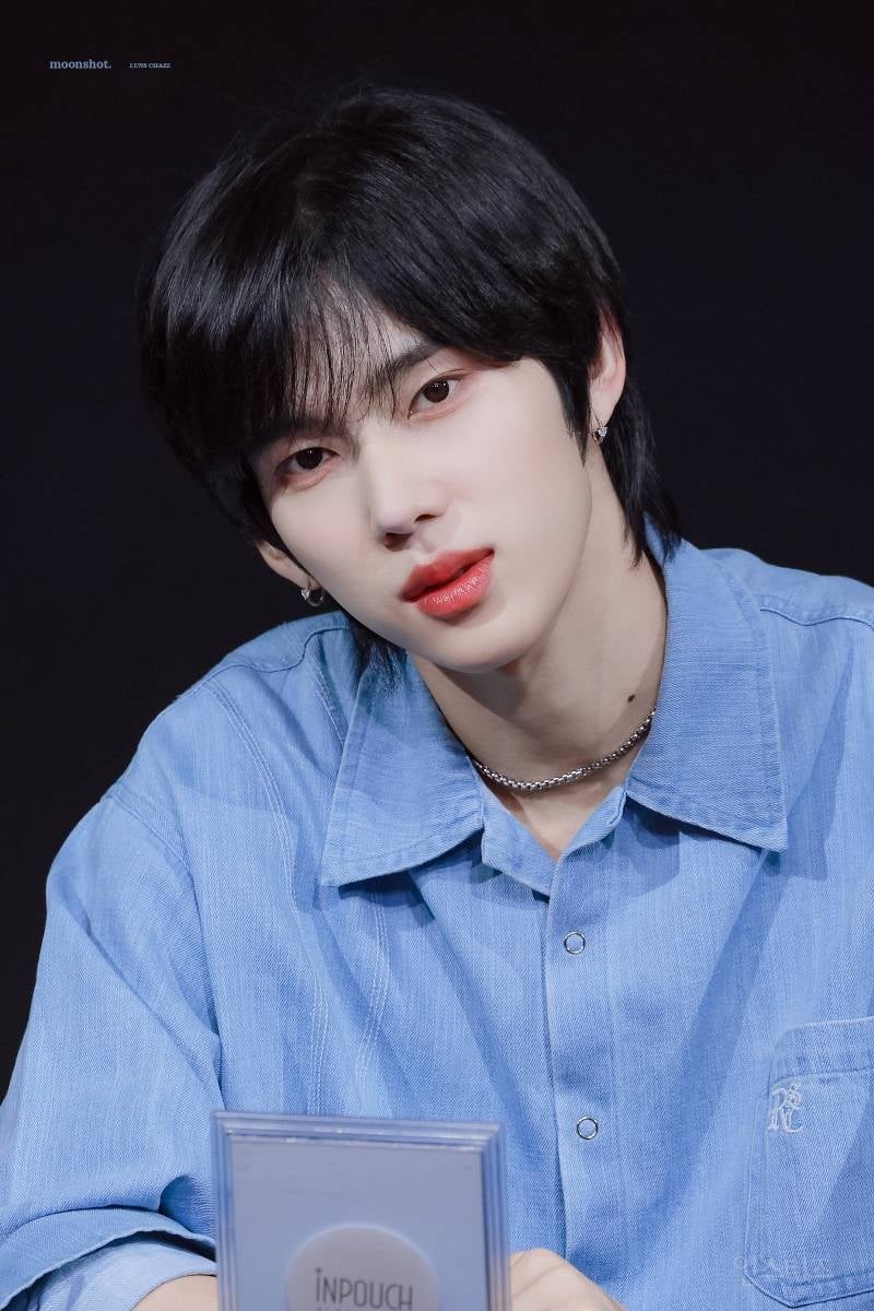 왼얼사에 진심인 아이돌 | 인스티즈