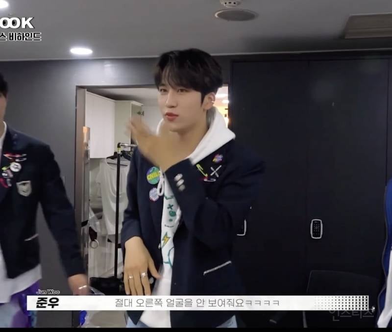 왼얼사에 진심인 아이돌 | 인스티즈