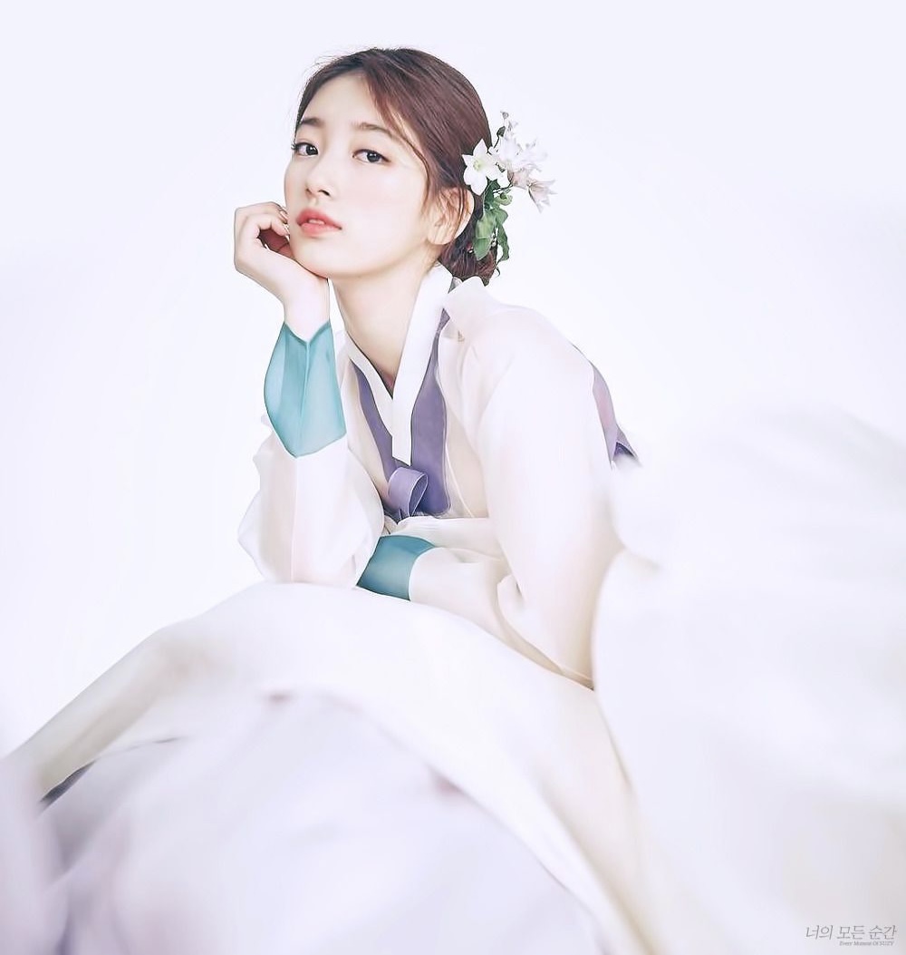 [잡담] 여돌 한복화보들 쭉 찾아봄 | 인스티즈