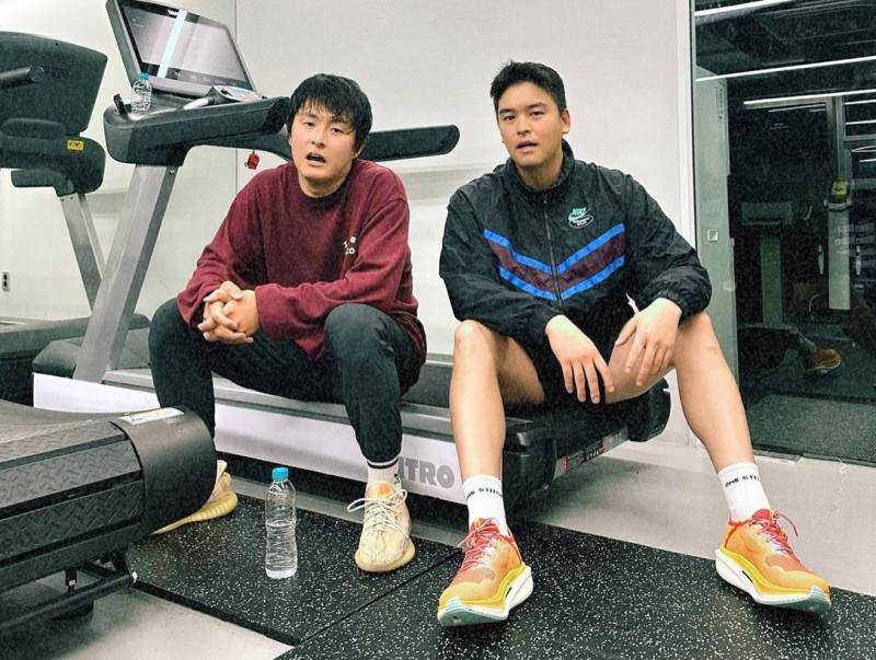 2달동안 이 악물고 30kg뺀 이장우 근황.jpg | 인스티즈