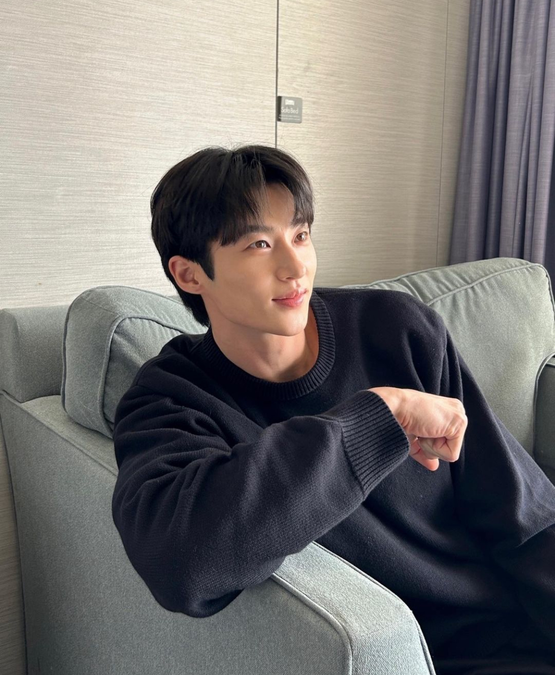 [잡담] 와 변우석 진짜 뜨긴 했나봐 | 인스티즈