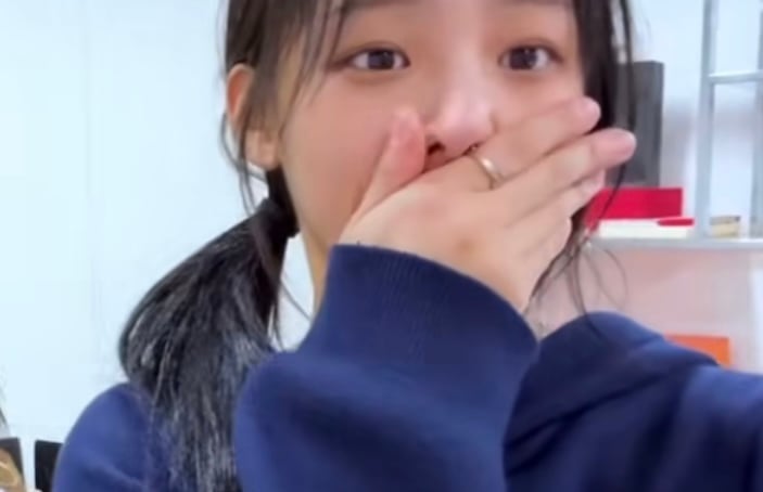 [마플] 나 사실 민지 코성형 의심했는데 | 인스티즈
