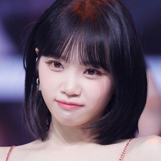 [마플] 채원 화장법 때문인가?...묘하게 답답해보여 | 인스티즈