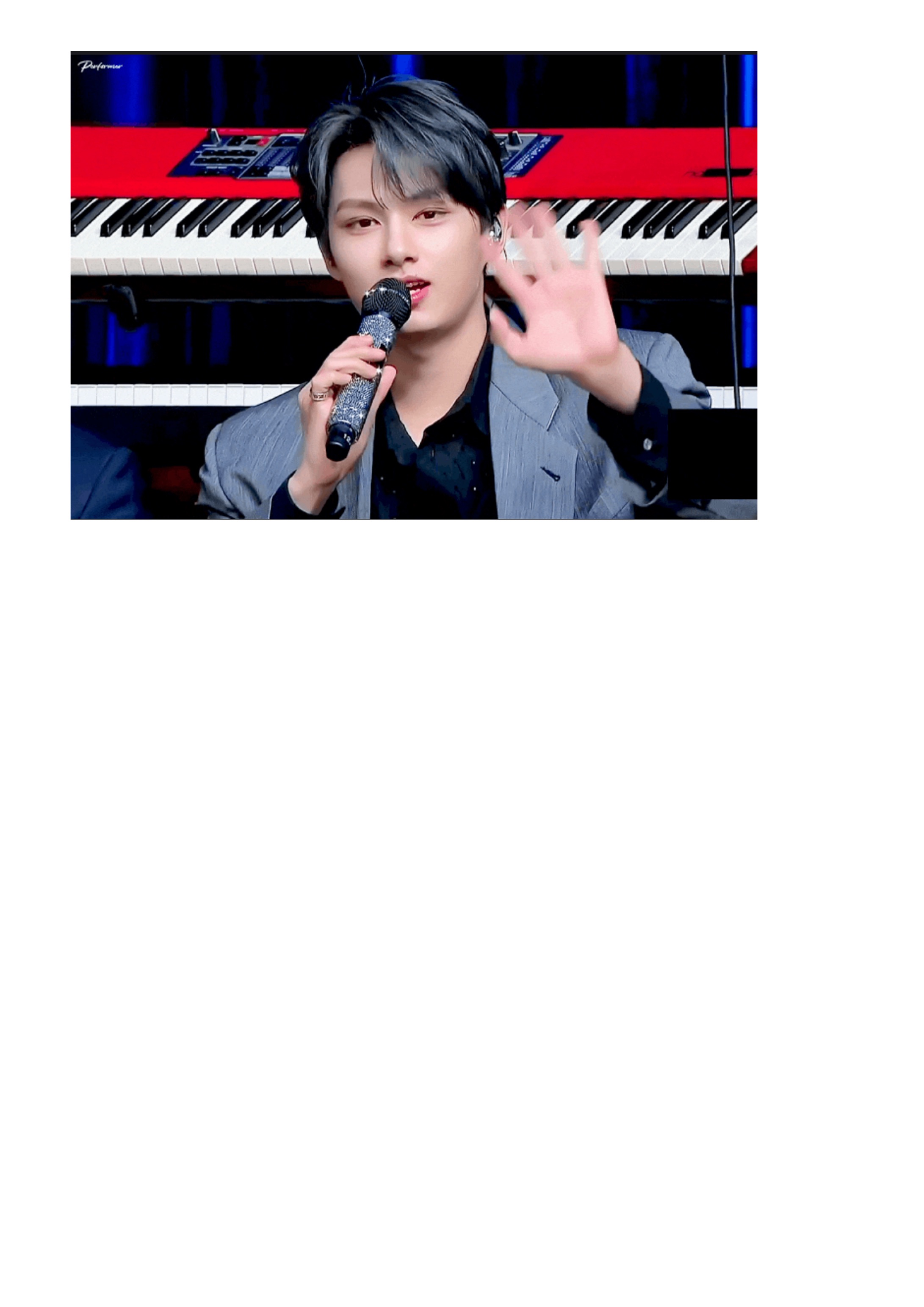 [정리글] 팬분이 정리한 세븐틴 커스텀 인이어&마이크 (퍼옴) | 인스티즈