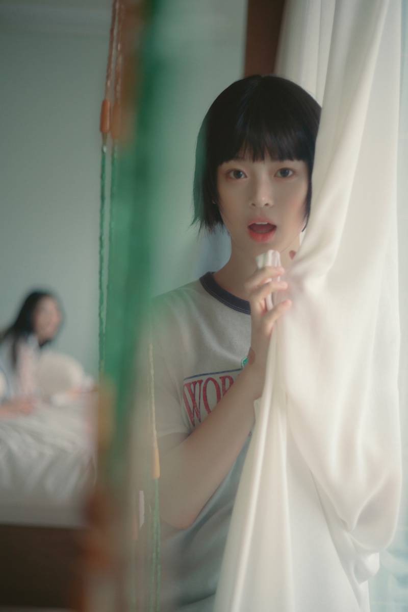 뉴진스 민희진 마지막 작업물.jpg | 인스티즈