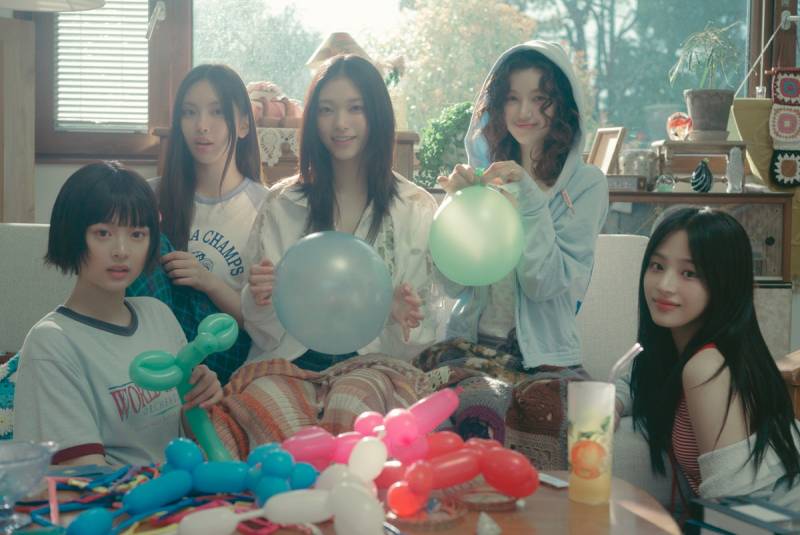 뉴진스 민희진 마지막 작업물.jpg | 인스티즈