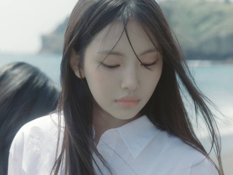 뉴진스 민희진 마지막 작업물.jpg | 인스티즈