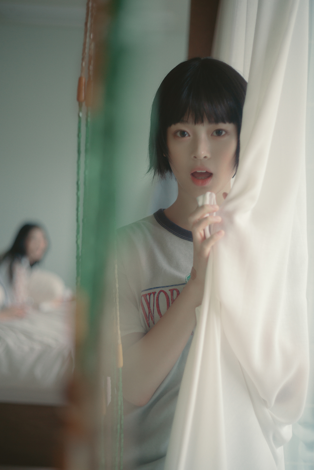 [잡담] 진짜 뉴진스 작업물 보고 하이브 더 개 ㅈ 같아짐 | 인스티즈