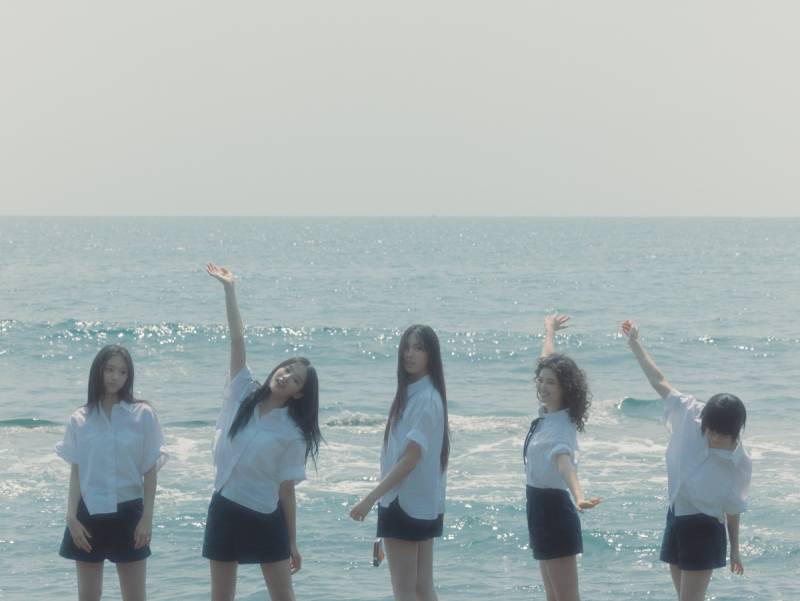 뉴진스 민희진 마지막 작업물.jpg | 인스티즈