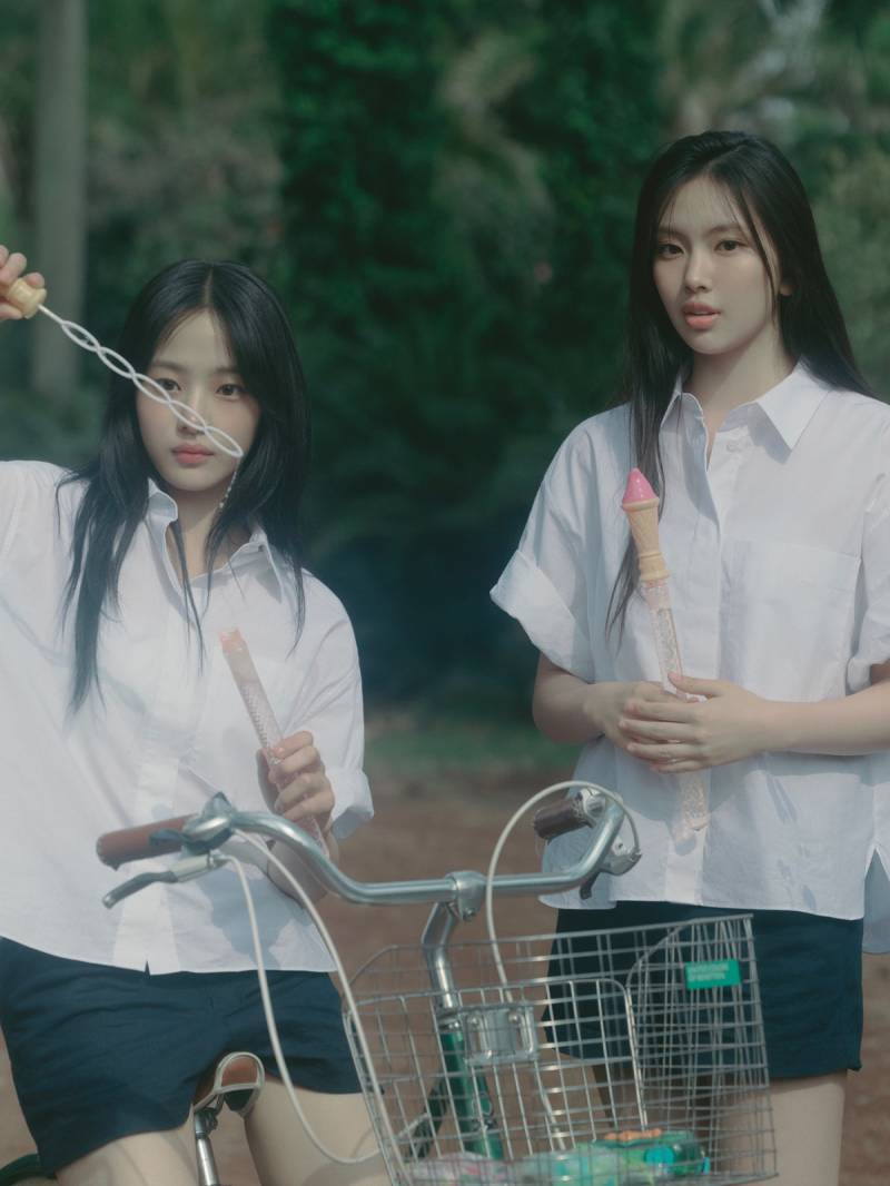 뉴진스 민희진 마지막 작업물.jpg | 인스티즈