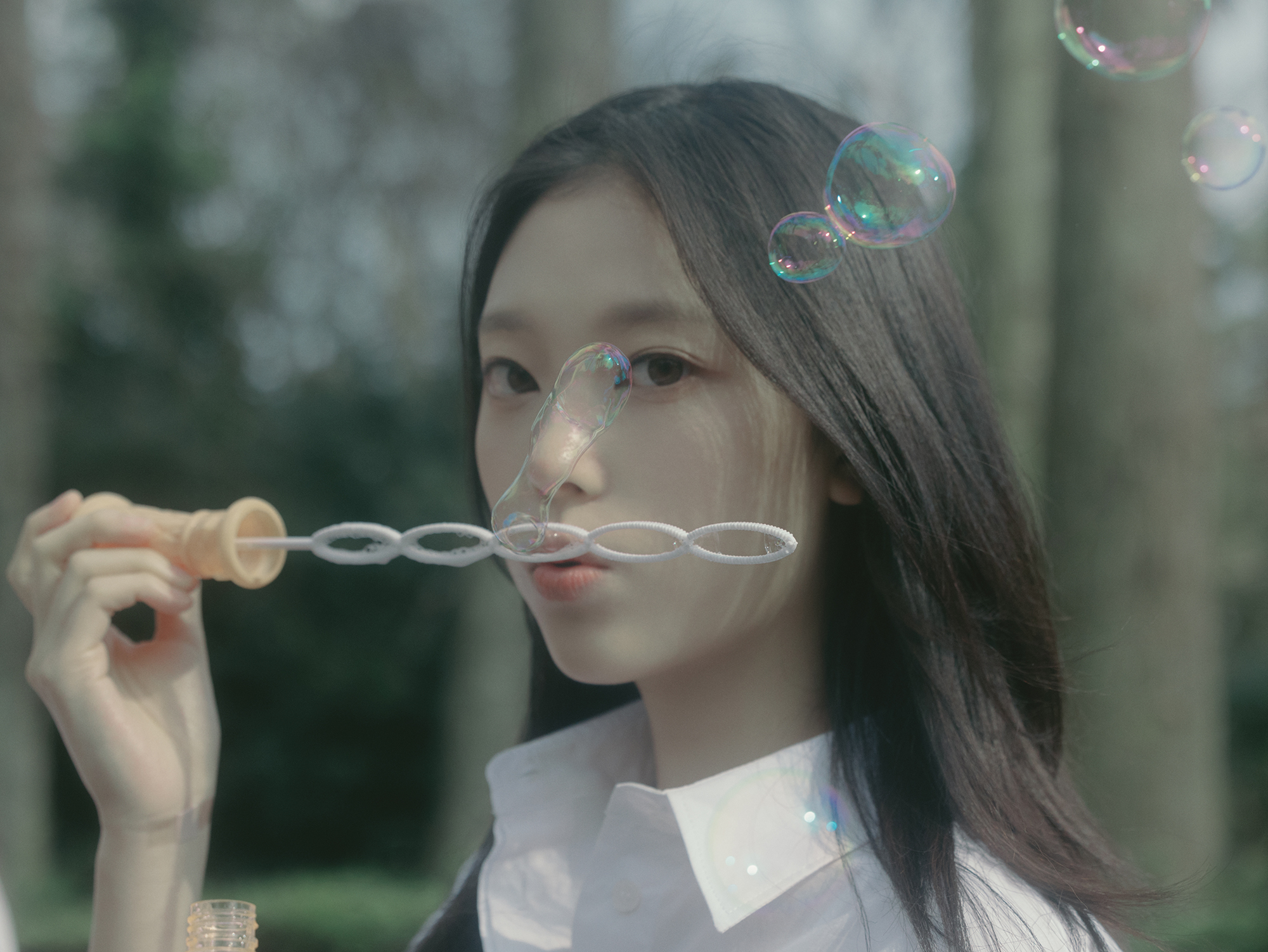 [잡담] 진짜 뉴진스 작업물 보고 하이브 더 개 ㅈ 같아짐 | 인스티즈