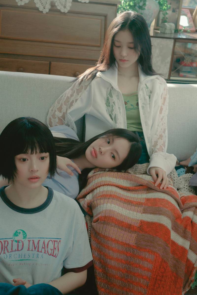 뉴진스 민희진 마지막 작업물.jpg | 인스티즈