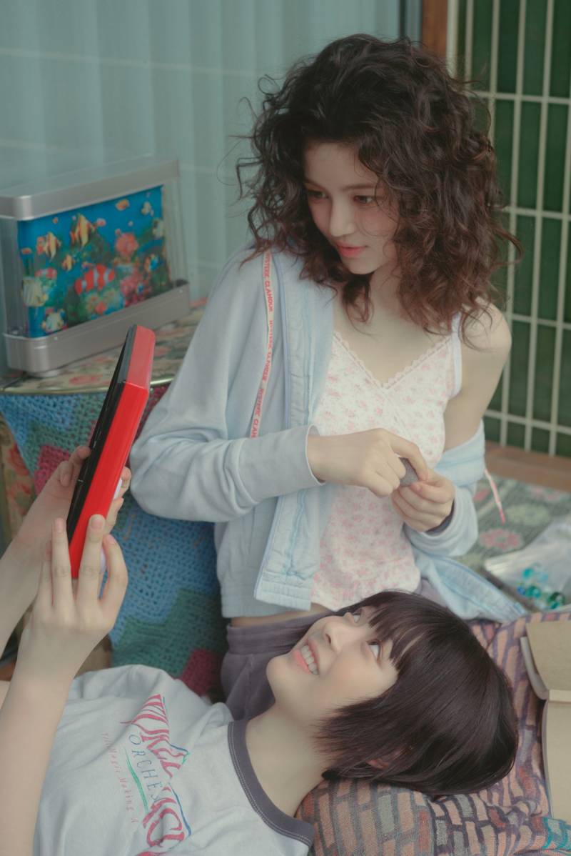 뉴진스 민희진 마지막 작업물.jpg | 인스티즈