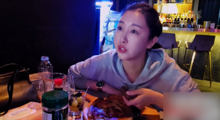 [정보/소식] [단독] '이태원 마약 의심 초콜릿' BJ 가경 "주작 아니... 심신 지쳤다" (인터뷰) | 인스티즈