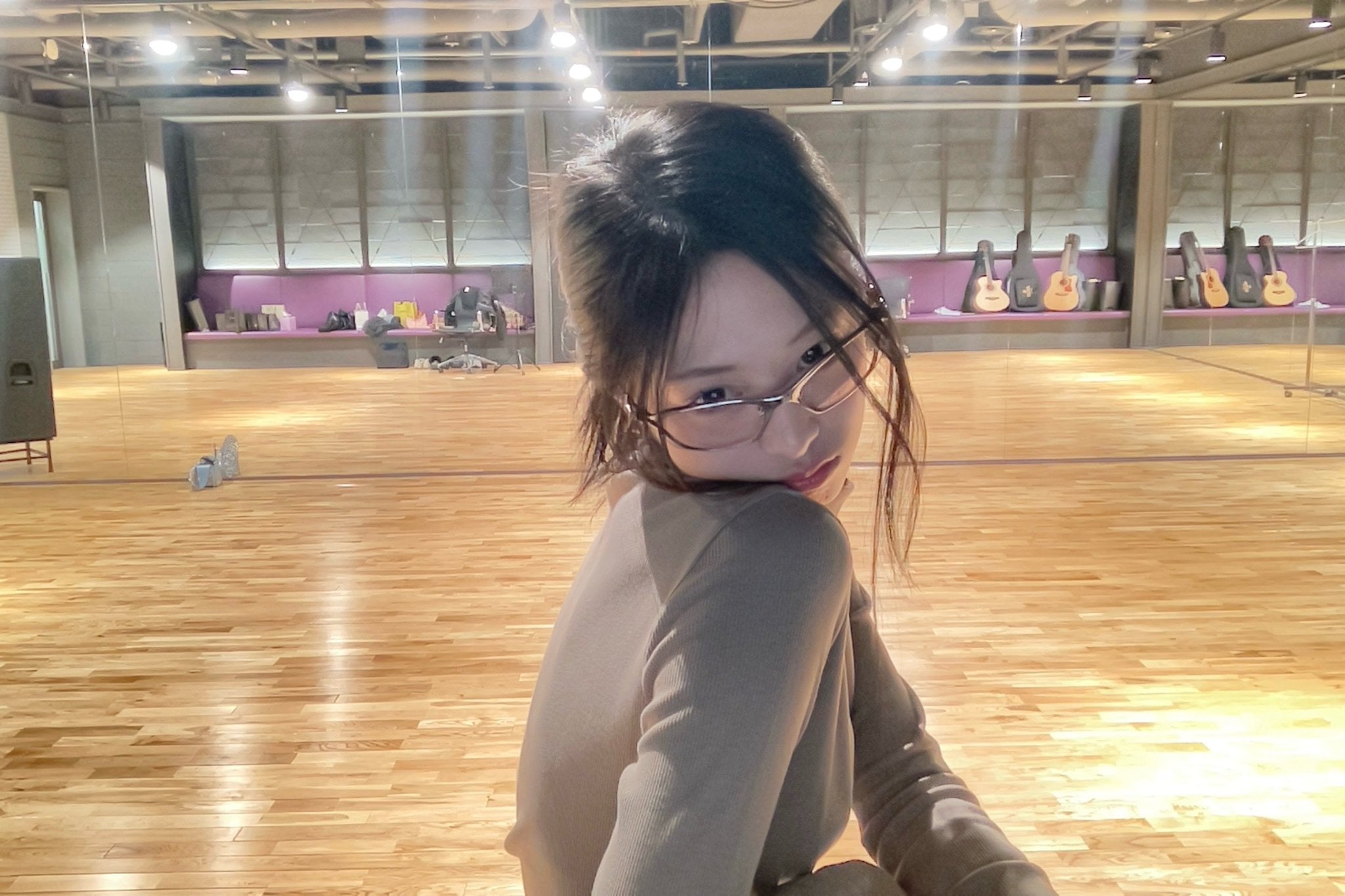 [잡담] 내취향 느낌좋은 아현 위버스사진들.. | 인스티즈