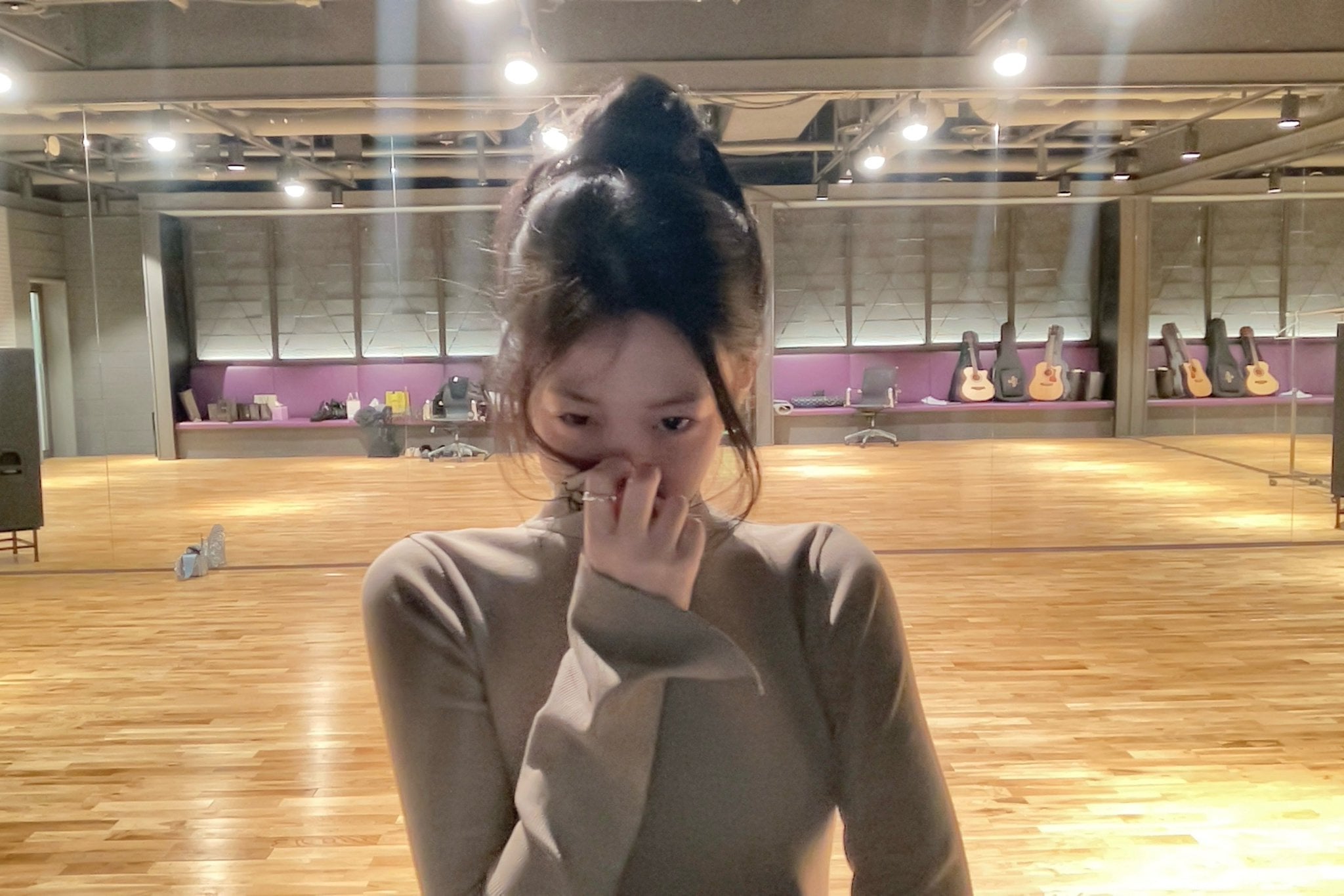[잡담] 내취향 느낌좋은 아현 위버스사진들.. | 인스티즈
