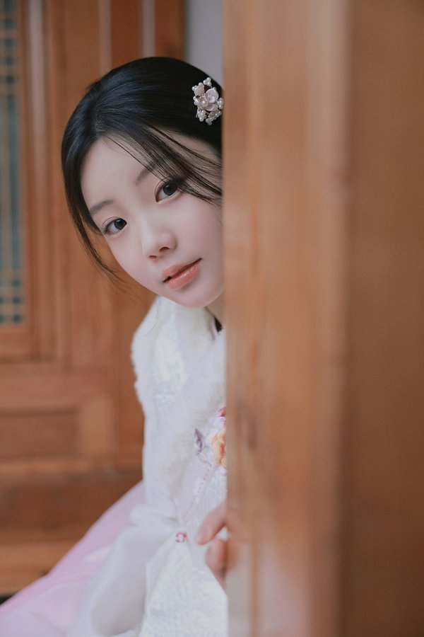 [잡담] 여자 연예인 한복 화보 | 인스티즈