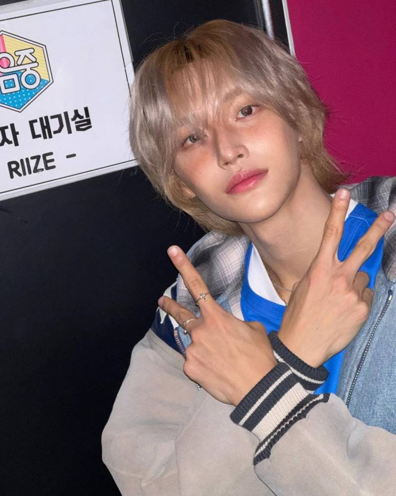 오늘자 라이즈 인스타그램 업로드..jpg | 인스티즈