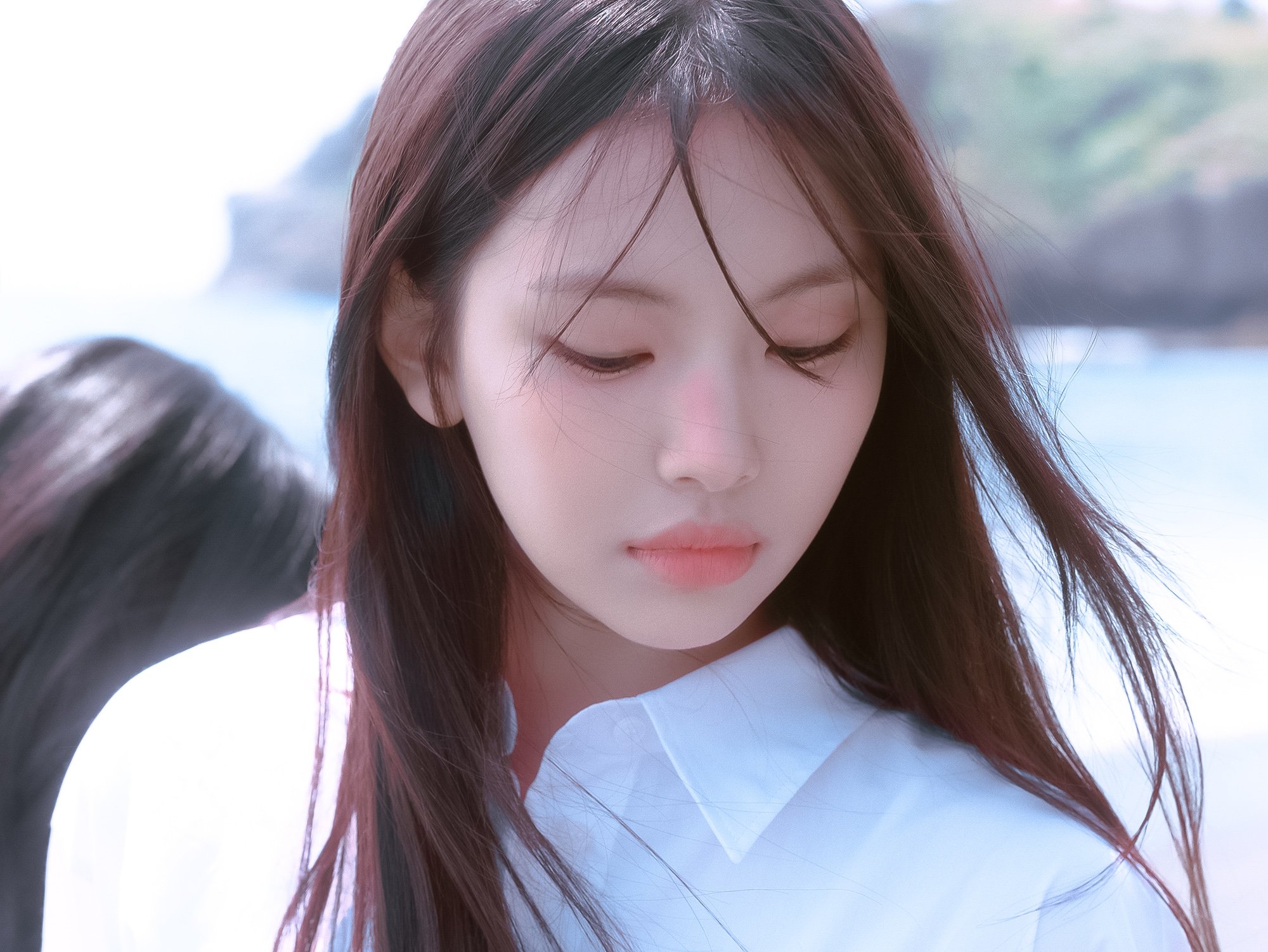 [잡담] 혜인 로라 껴안았다니ㅜㅠㅠㅠㅠ | 인스티즈
