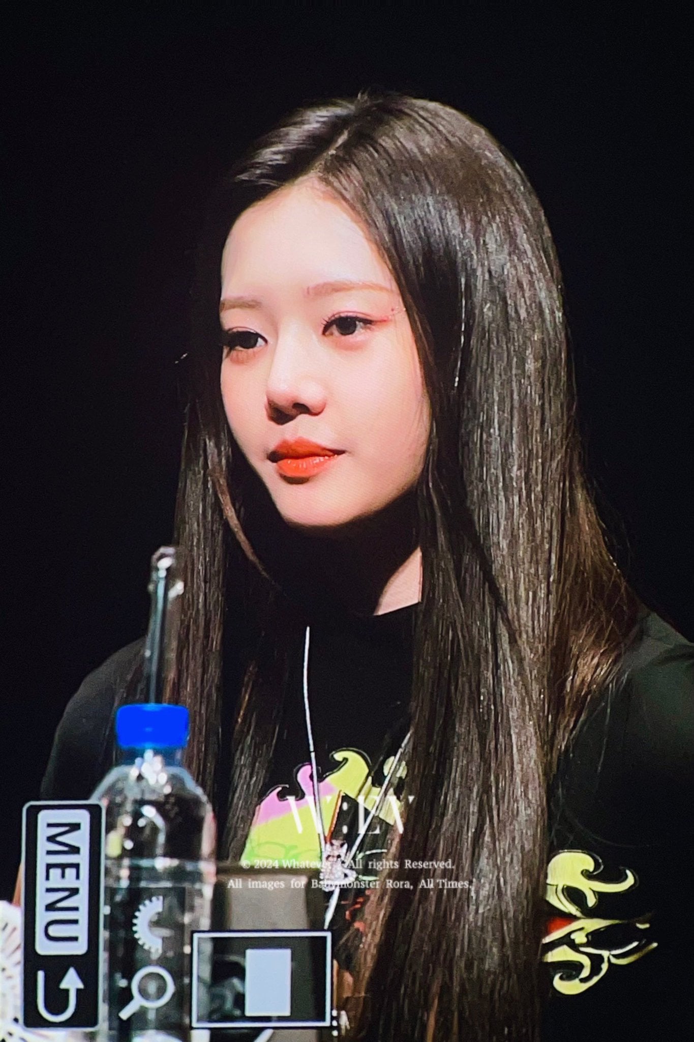[잡담] 베몬 로라 진짜 우아하고 청순미소녀다.. | 인스티즈
