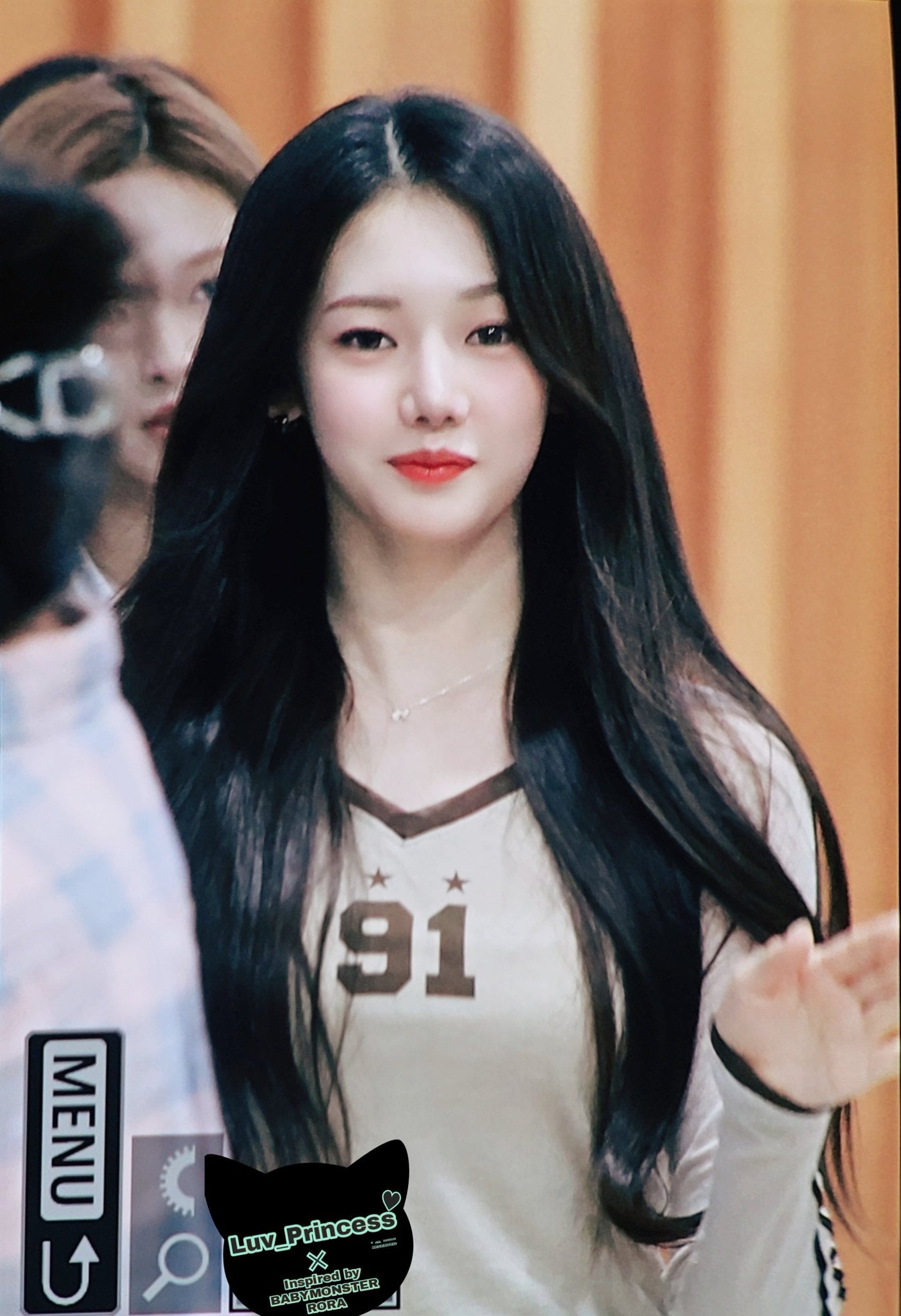 [잡담] 베몬 로라 진짜 우아하고 청순미소녀다.. | 인스티즈
