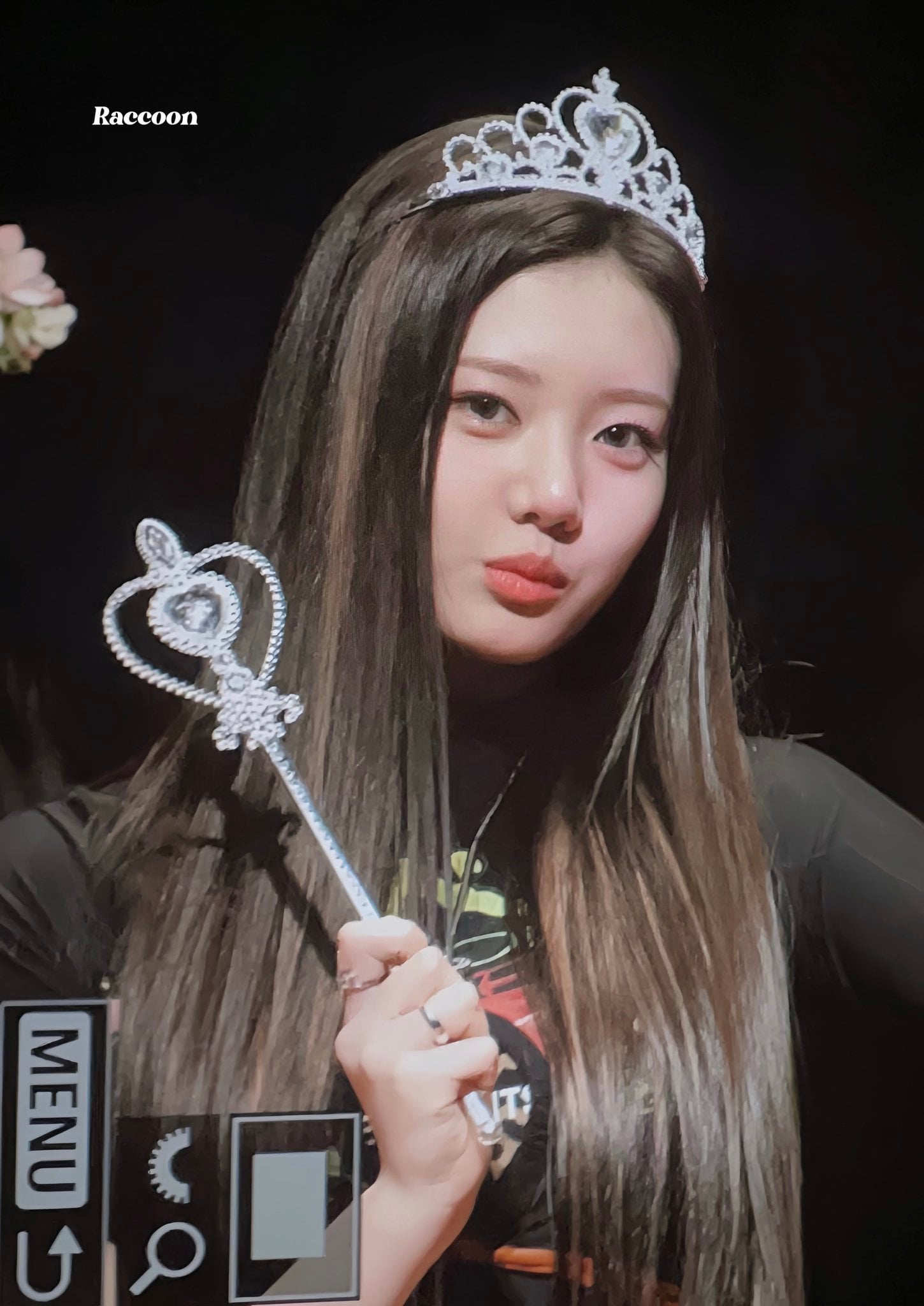 [잡담] 베몬 로라 진짜 우아하고 청순미소녀다.. | 인스티즈