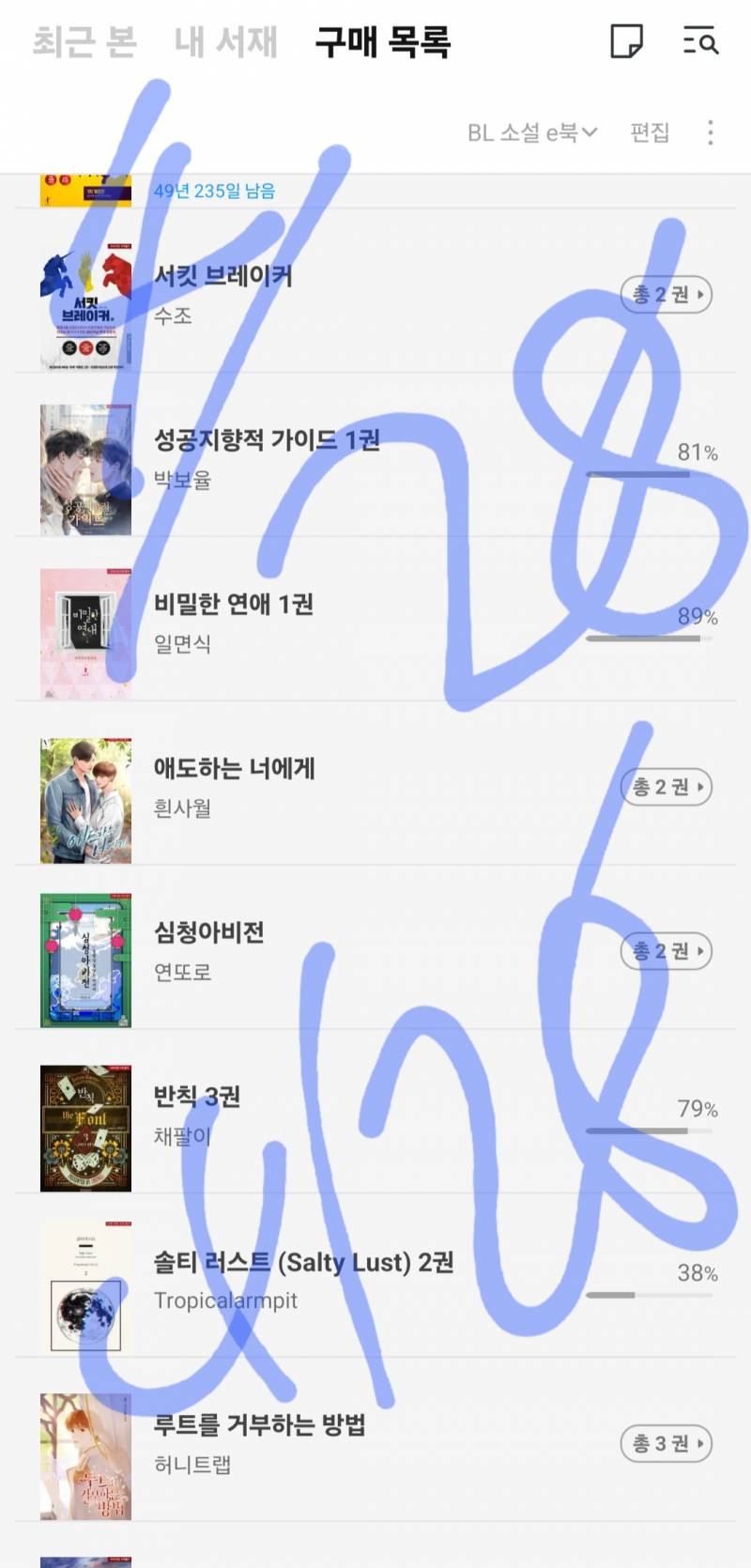 [잡담] 벨 느낌나는데 벨 아닌 웹툰 추천 좀 | 인스티즈