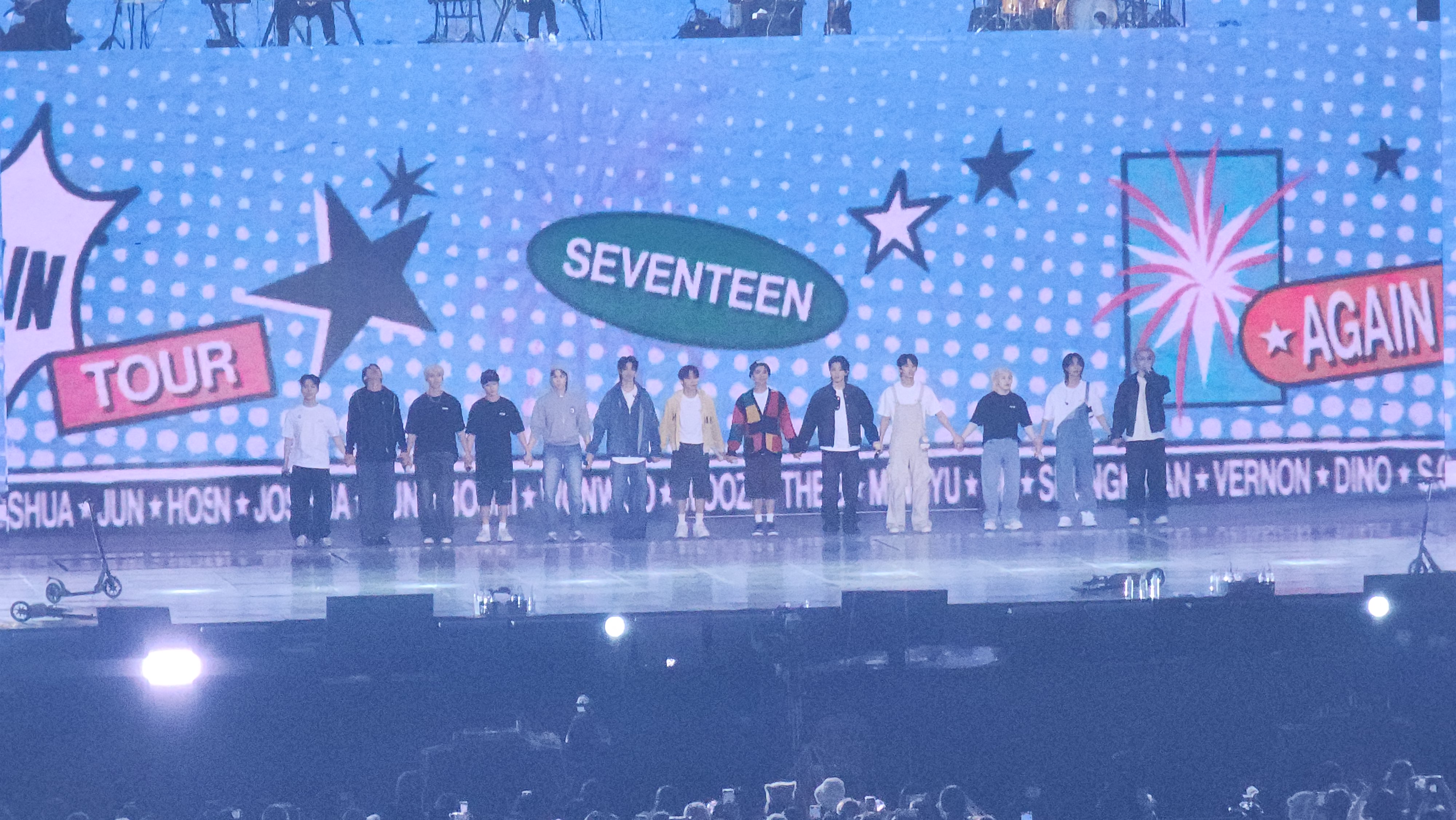 [잡담] 세븐틴 단체가 최고야ㅠㅠ | 인스티즈