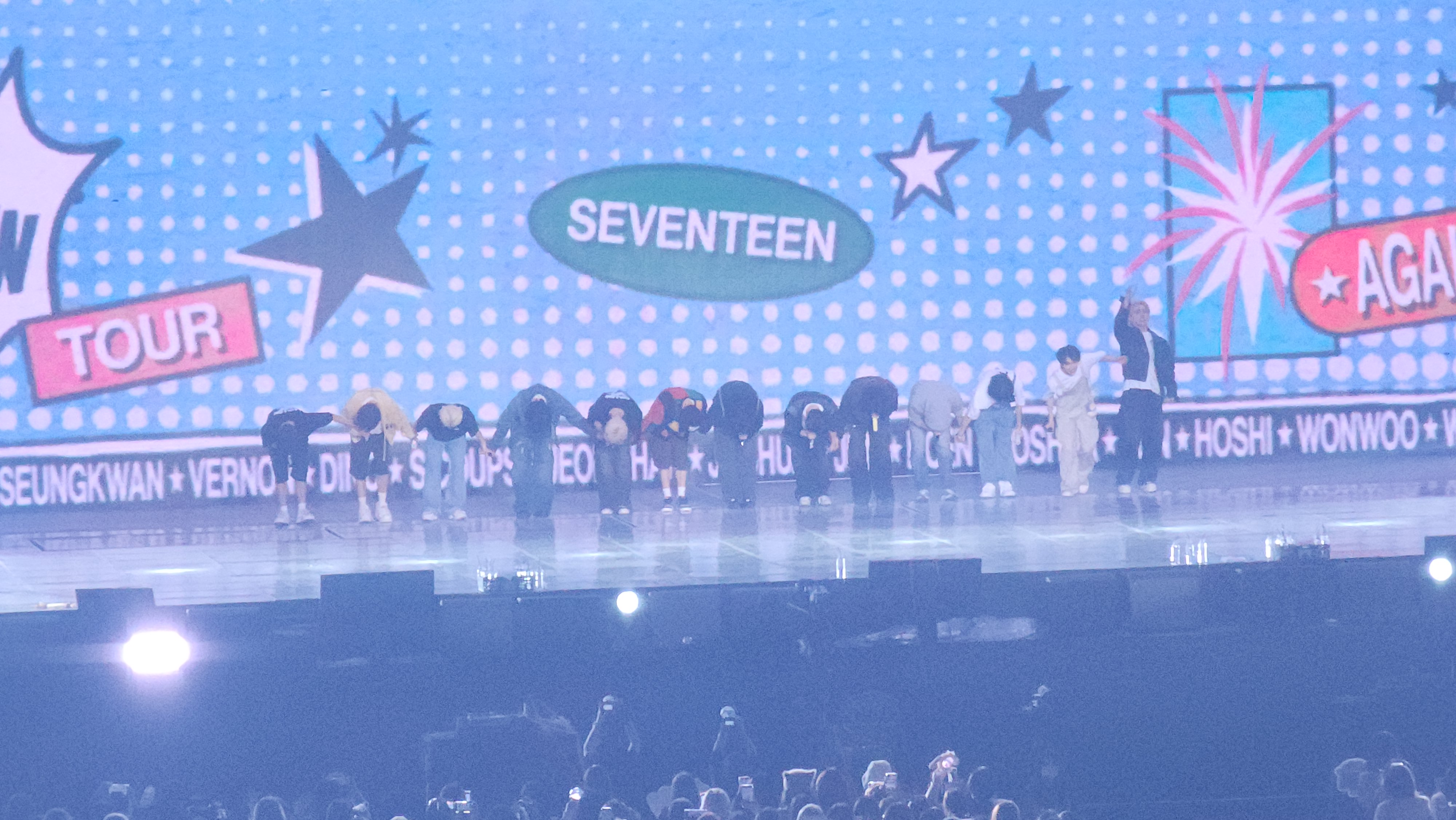 [잡담] 세븐틴 단체가 최고야ㅠㅠ | 인스티즈