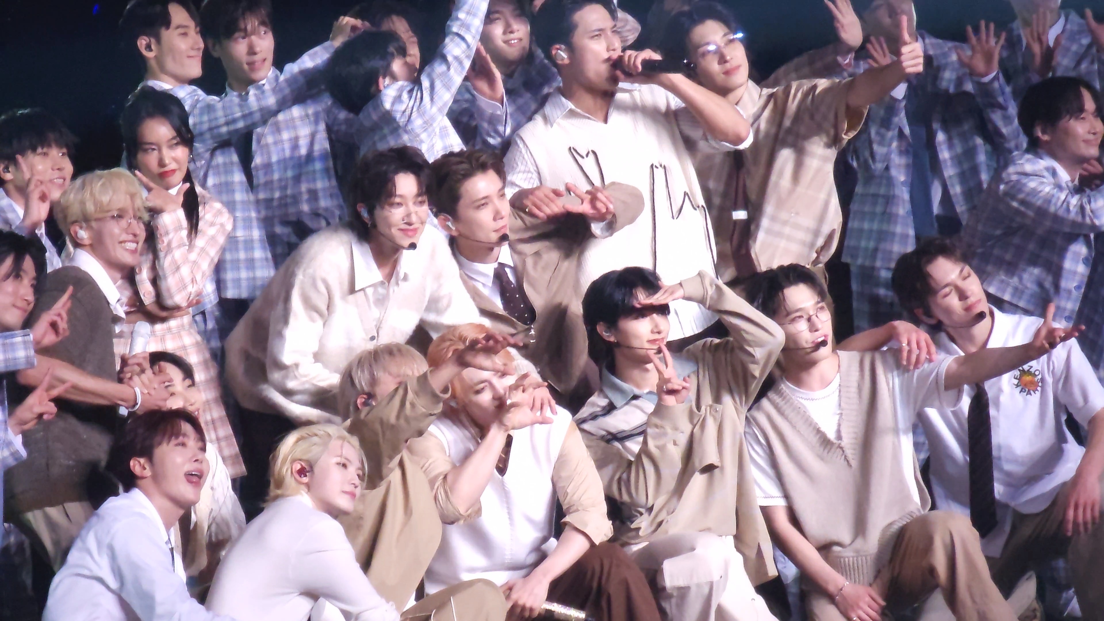 [잡담] 세븐틴 단체가 최고야ㅠㅠ | 인스티즈