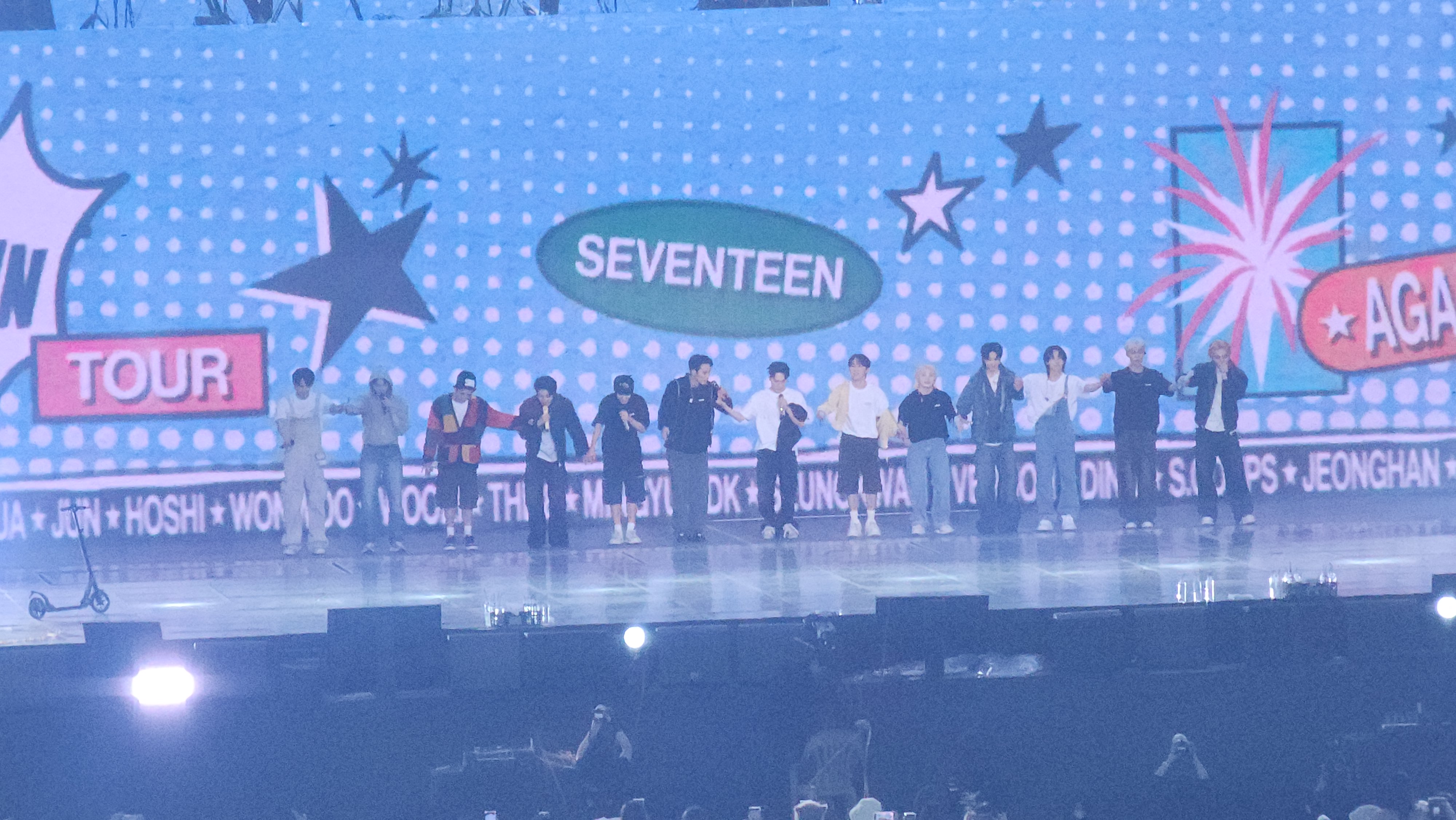 [잡담] 세븐틴 단체가 최고야ㅠㅠ | 인스티즈
