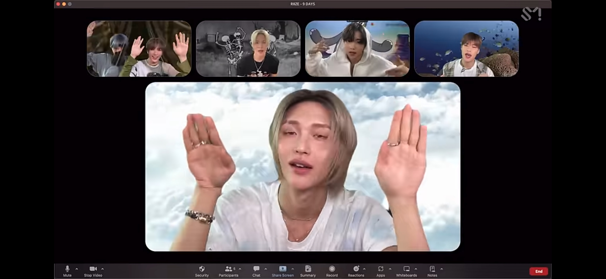[잡담] 라이즈 뮤비 왜이러묘? | 인스티즈