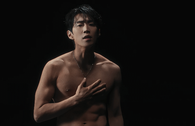 현재 야하다고 난리난 타투 가린 박재범.JPG | 인스티즈