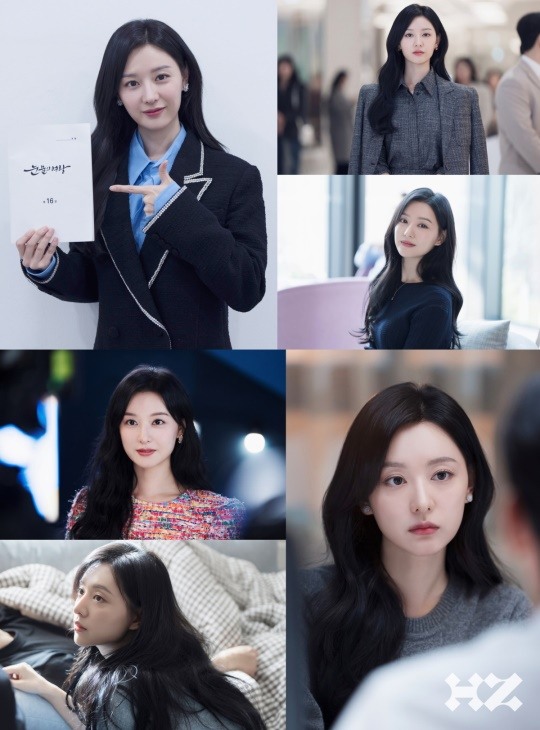 [정보/소식] '눈물의 여왕' 김지원 "홍해인='네잎클로버' 같은 존재..따뜻한 친구로 기억되길"[일문일답] | 인스티즈