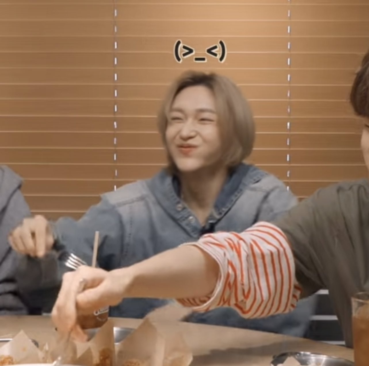 [잡담] 원빈이 쟉고 하찮은거 언제 안귀엽냐 | 인스티즈