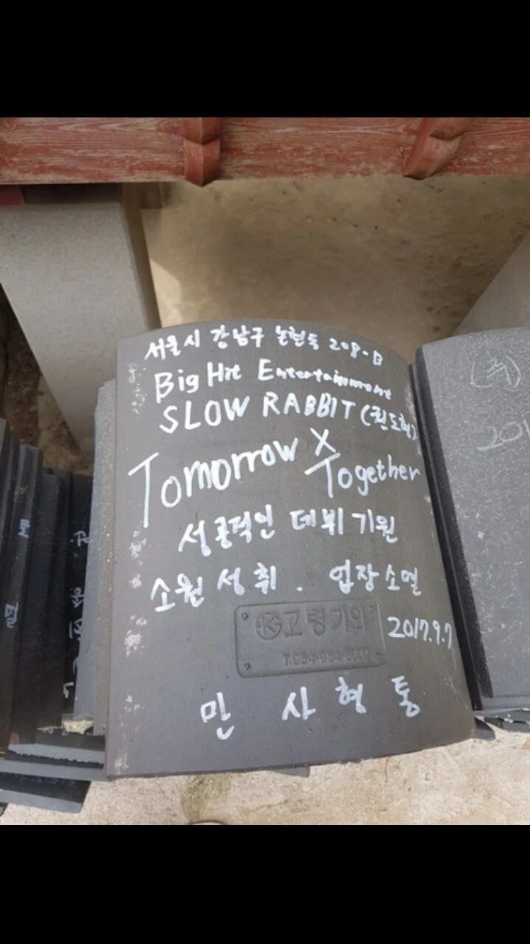[궁금해요] 빅히트 슬로우래빗 번아웃오면 누구 프로듀서로 붙여줄 건지 궁금 | 인스티즈