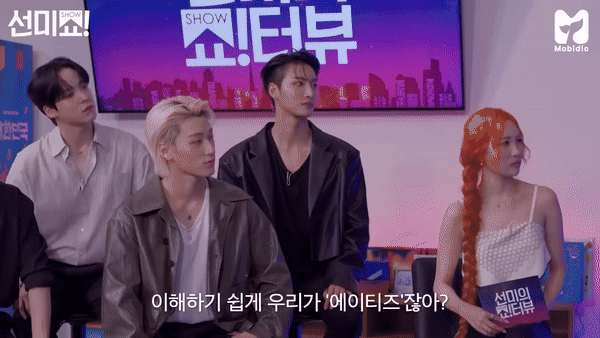 K-공인 해적 아이돌이 컨셉 씹어먹으면 일어나는 일 | 인스티즈