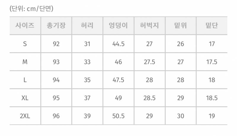 바지 판매합니다새상품 | 인스티즈