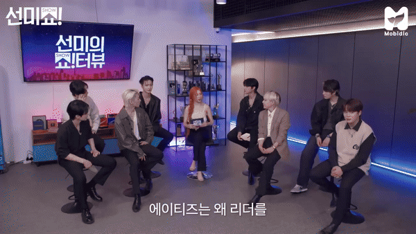 K-공인 해적 아이돌이 컨셉 씹어먹으면 일어나는 일 | 인스티즈