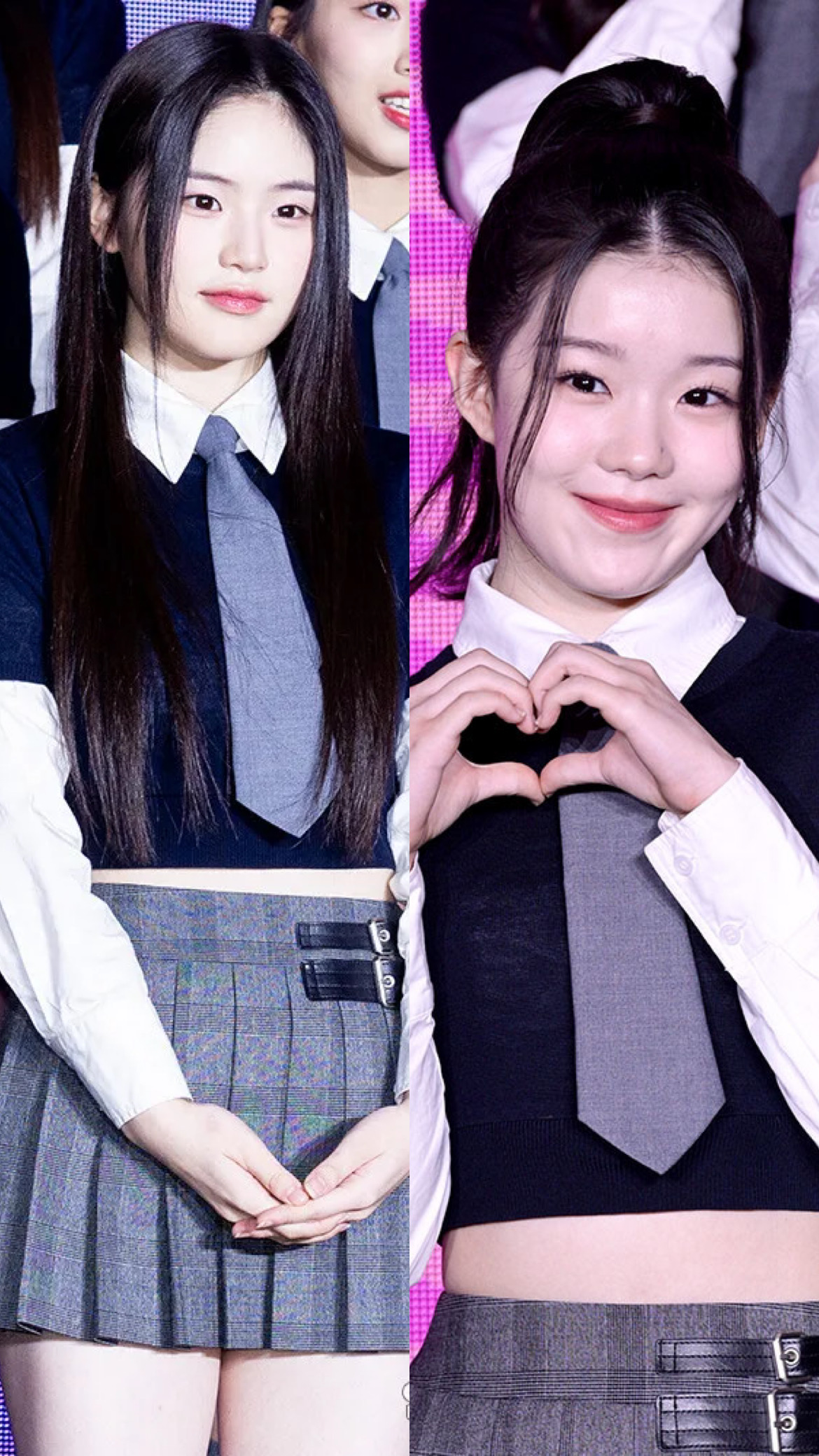 [정보/소식] '아이돌 명문고 양대산맥' 서공예 VS 한림예고 올해 입학한 연예인 누가 있을까? 판타지보이즈부터 클라씨, 아이랜드2, 트리플에스, 베이비몬스터까지.. | 인스티즈